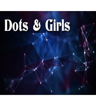 Dots & Girls Steam Key GLOBAL